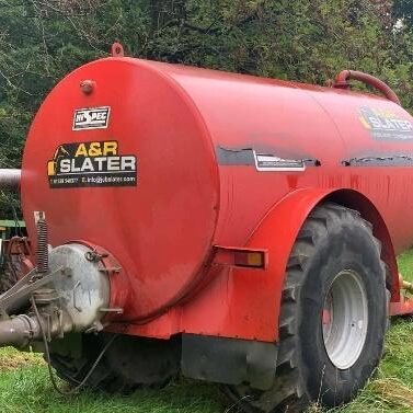 slurry tanker for sale, slurry tanker to buy